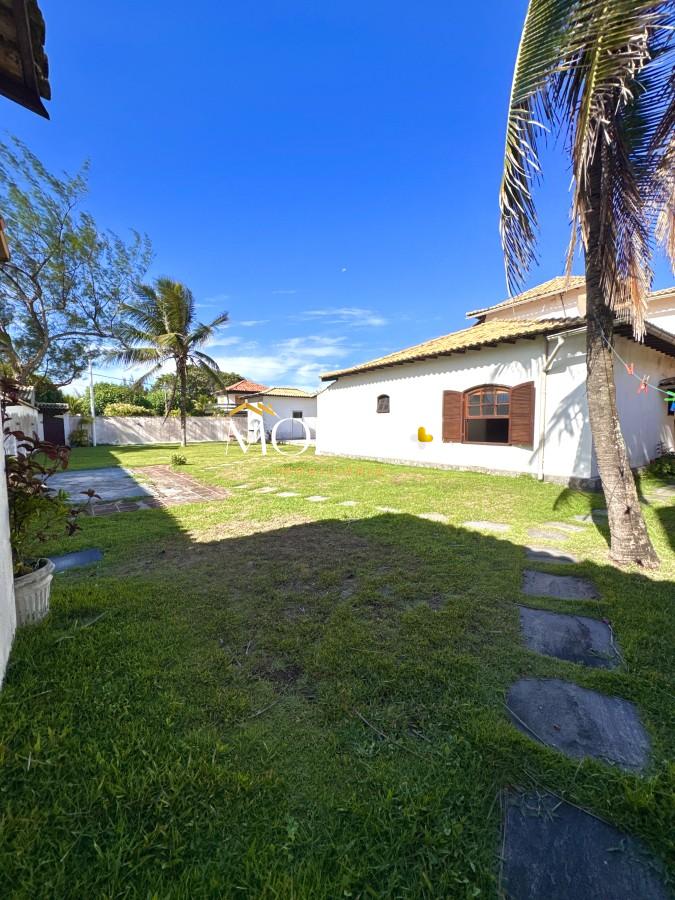 Casa, 4 quartos - Foto 12