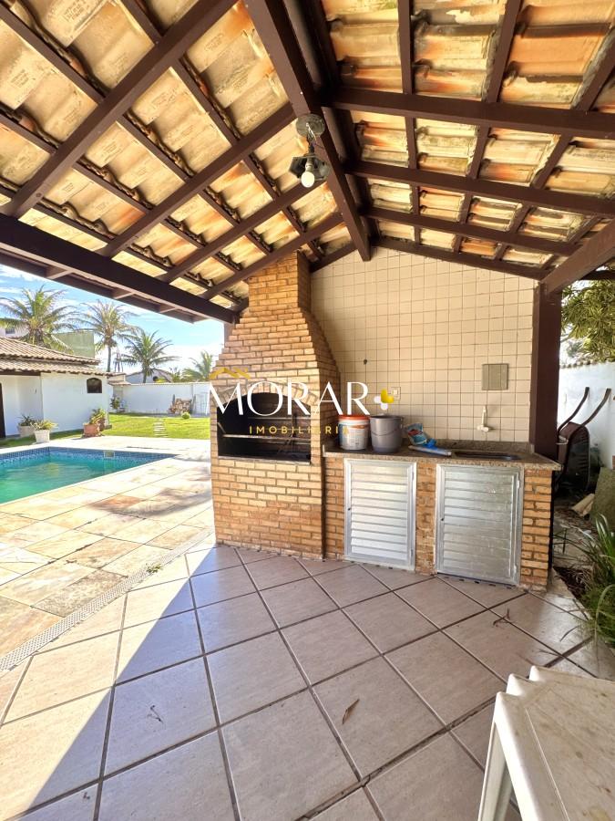 Casa, 4 quartos - Foto 19