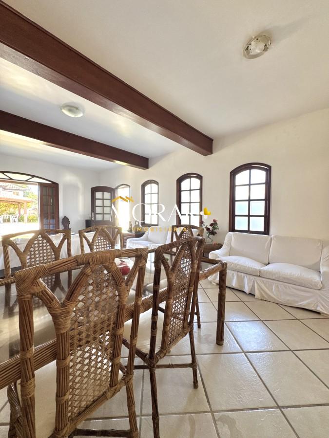 Casa, 4 quartos - Foto 26