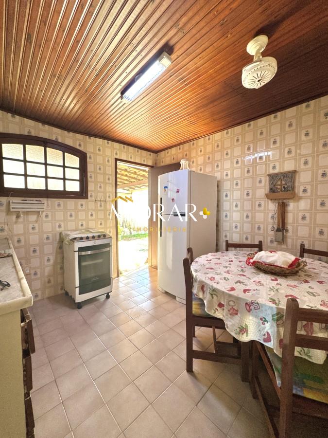 Casa, 4 quartos - Foto 32