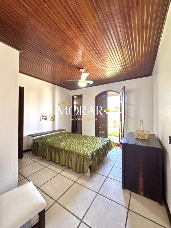 Casa, 4 quartos - Foto 36