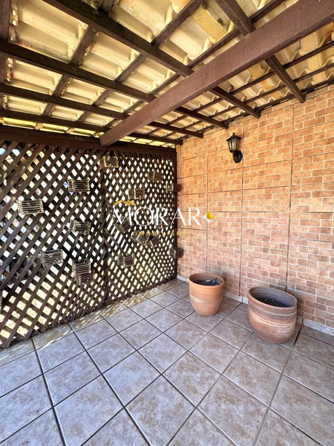 Casa, 4 quartos - Foto 47