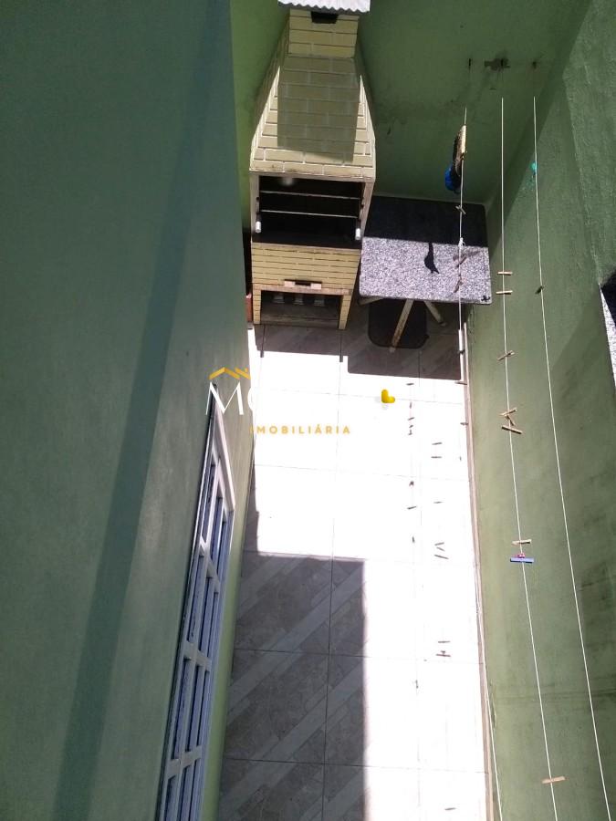 Casa, 2 quartos - Foto 8