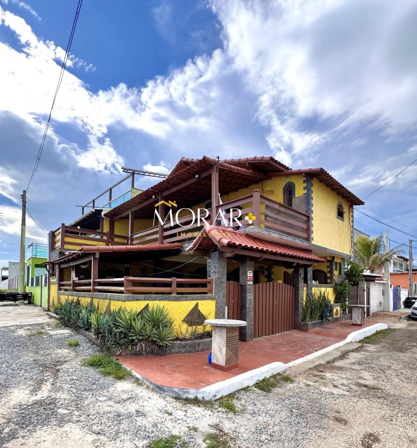 Casa, 2 quartos - Foto 2