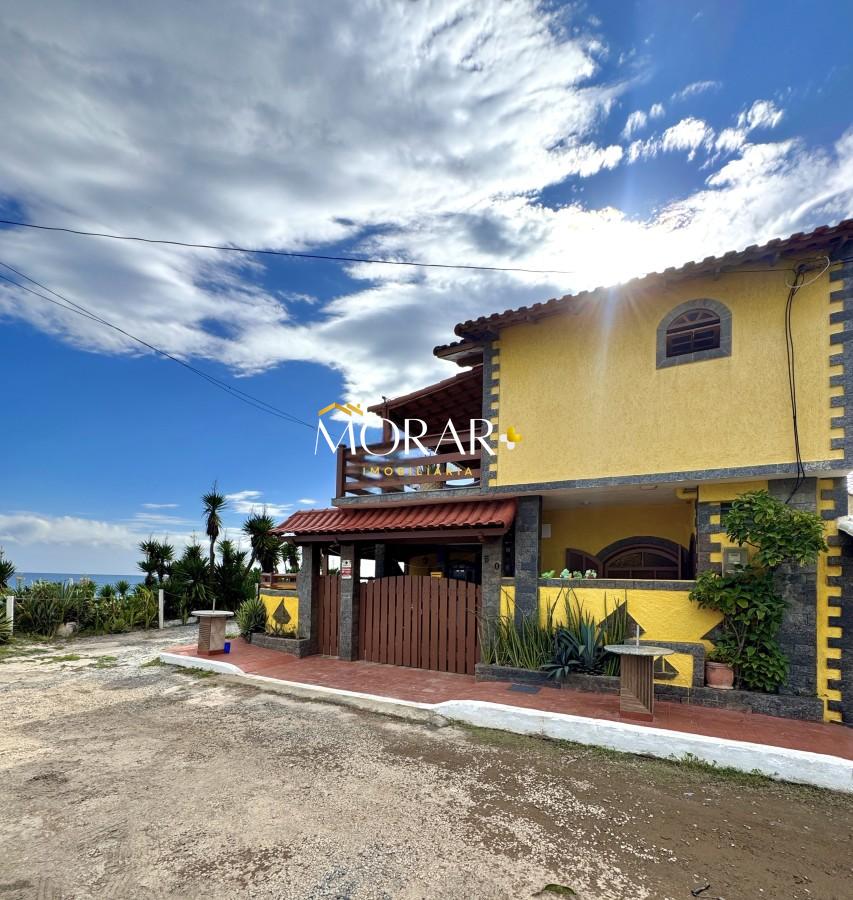 Casa, 2 quartos - Foto 4