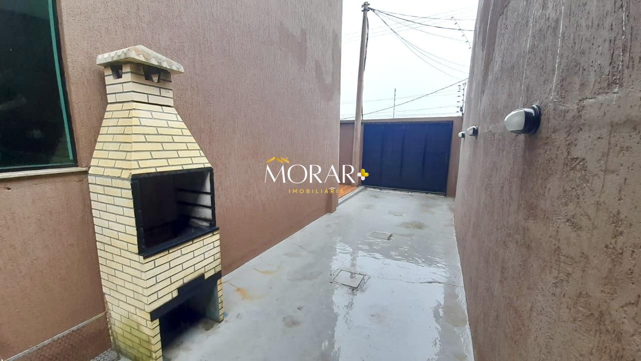 Casa, 5 quartos, 220 m² - Foto 3