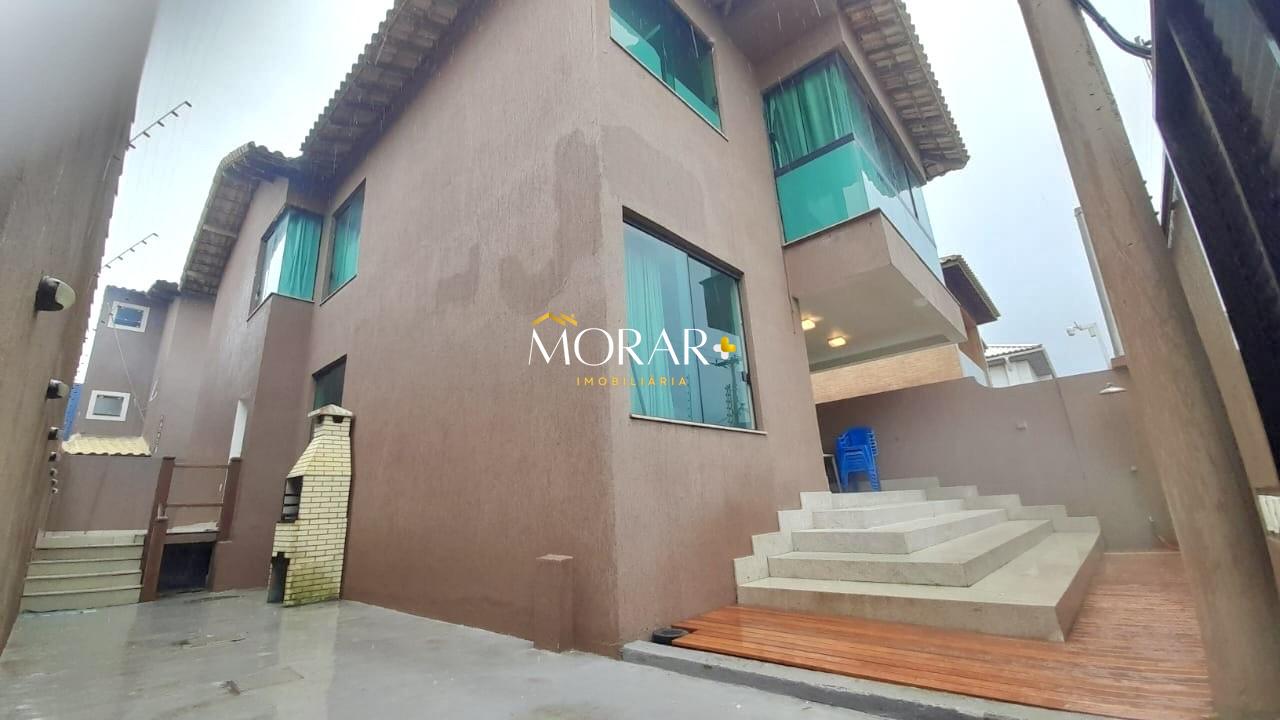 Casa, 5 quartos, 220 m² - Foto 1