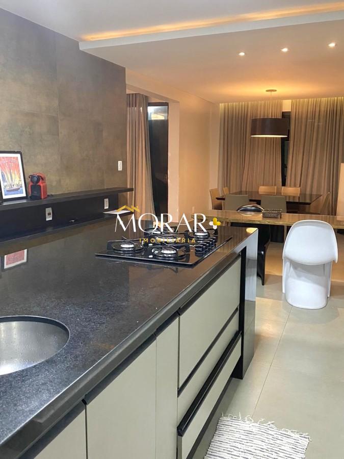 Casa, 5 quartos, 220 m² - Foto 9