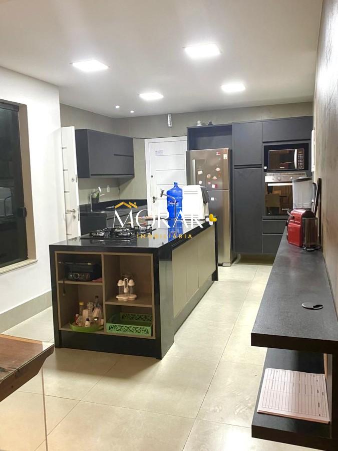 Casa, 5 quartos, 220 m² - Foto 8