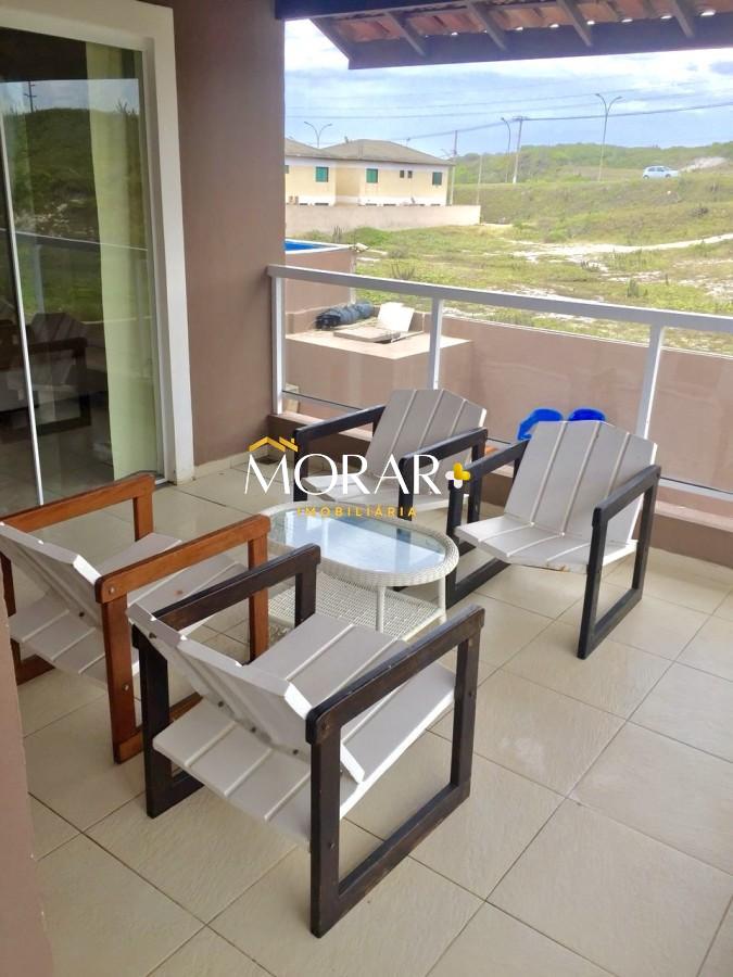 Casa, 3 quartos, 150 m² - Foto 13