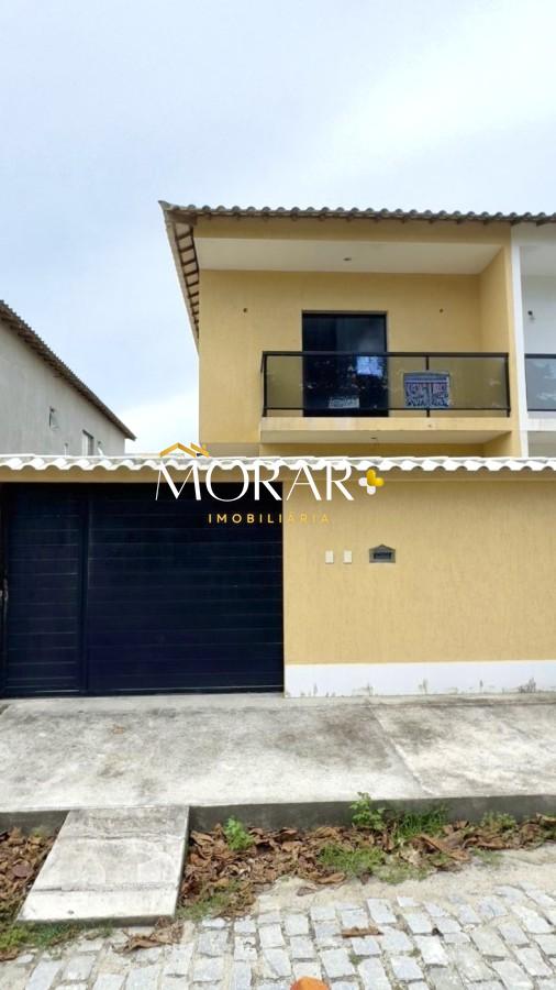 Casa, 3 quartos, 135 m² - Foto 1