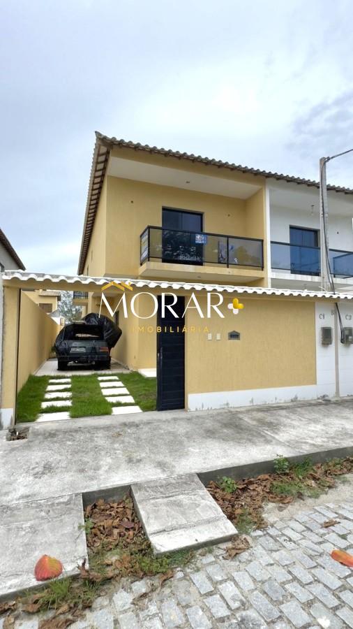 Casa, 3 quartos, 135 m² - Foto 2