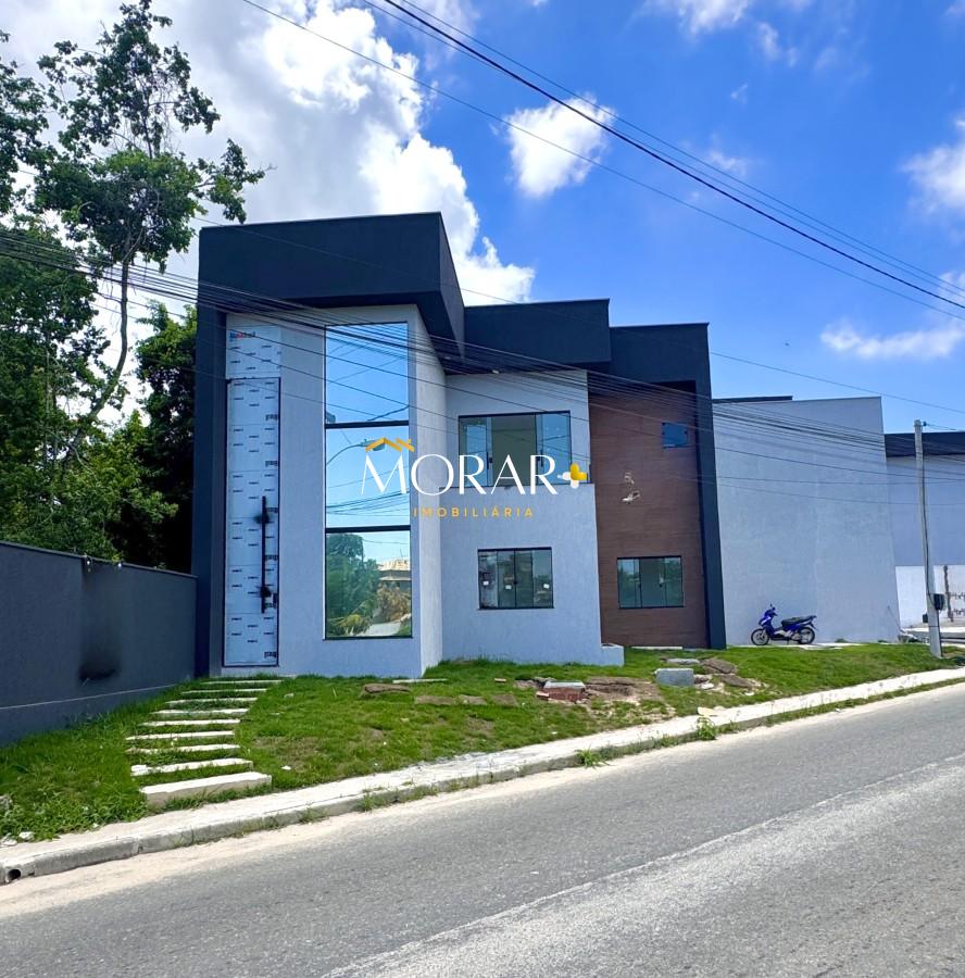 Casa, 4 quartos, 102 m² - Foto 1