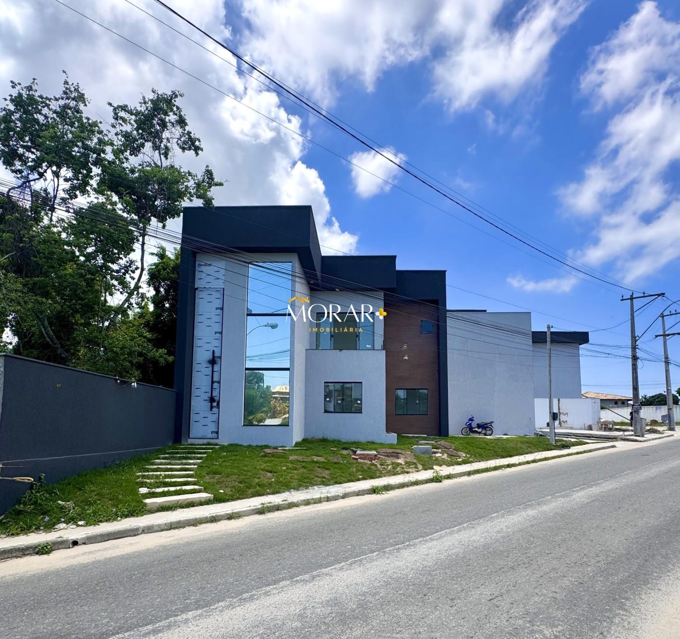 Casa, 4 quartos, 102 m² - Foto 2