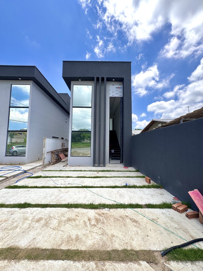 Casa, 4 quartos, 102 m² - Foto 2