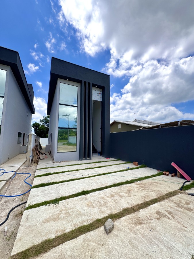 Casa, 4 quartos, 102 m² - Foto 1