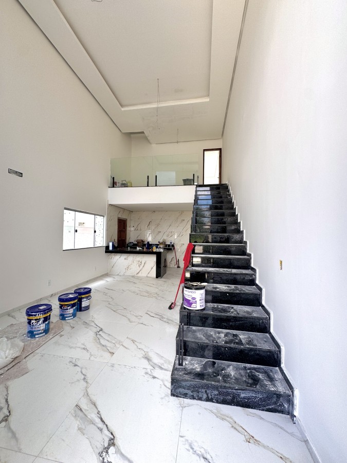Casa, 4 quartos, 102 m² - Foto 3