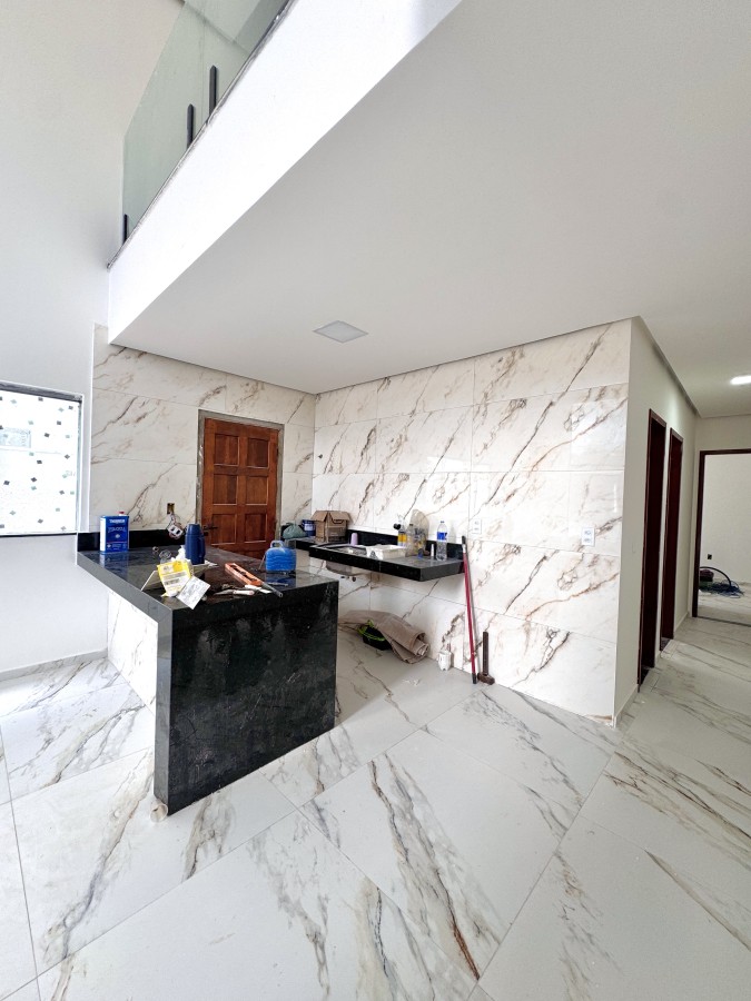Casa, 4 quartos, 102 m² - Foto 5
