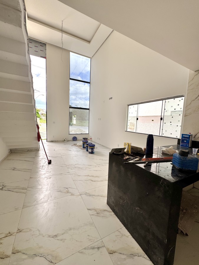 Casa, 4 quartos, 102 m² - Foto 7