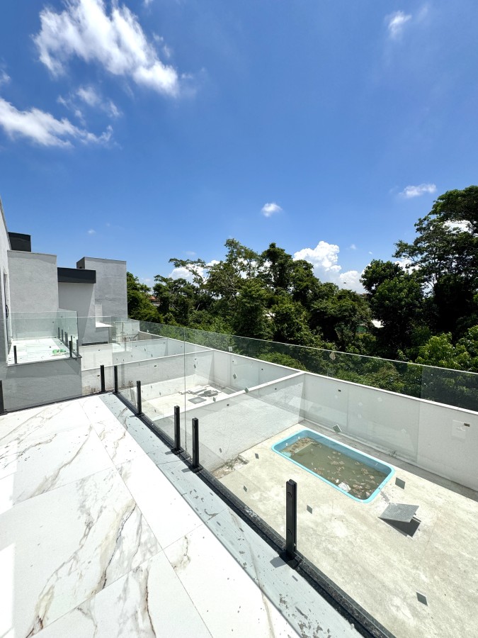 Casa, 4 quartos, 102 m² - Foto 23