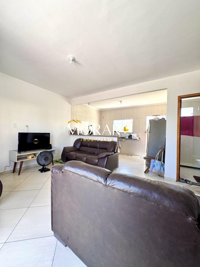 Casa, 2 quartos - Foto 4