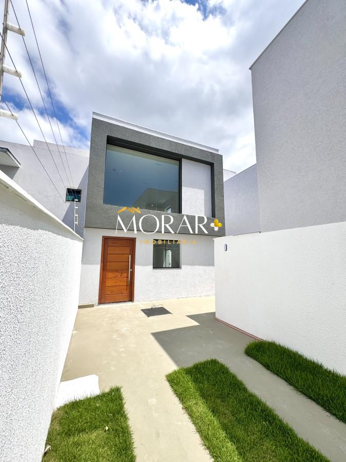 Casa, 2 quartos, 80 m² - Foto 1