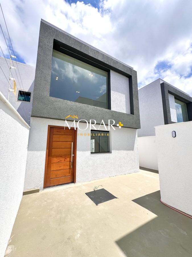 Casa, 2 quartos, 80 m² - Foto 2