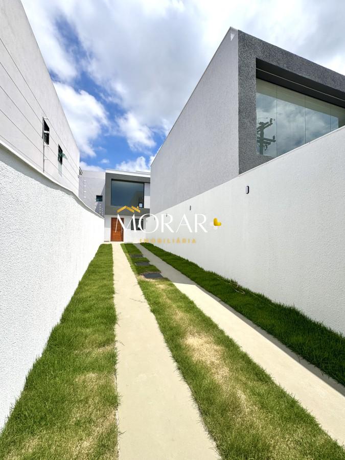 Casa, 2 quartos, 80 m² - Foto 7