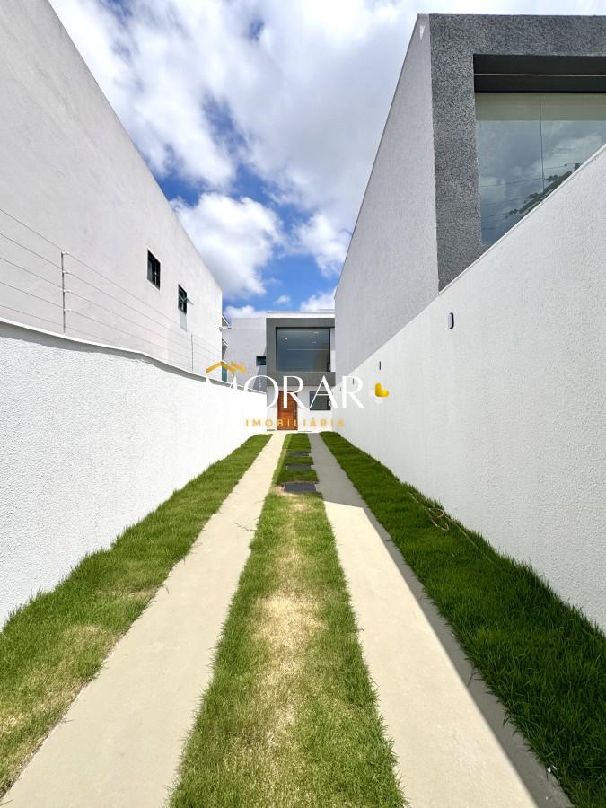 Casa, 2 quartos, 80 m² - Foto 8