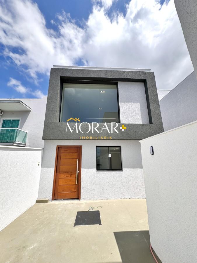 Casa, 2 quartos, 80 m² - Foto 3