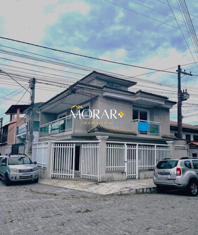 Casa, 2 quartos, 128 m² - Foto 1