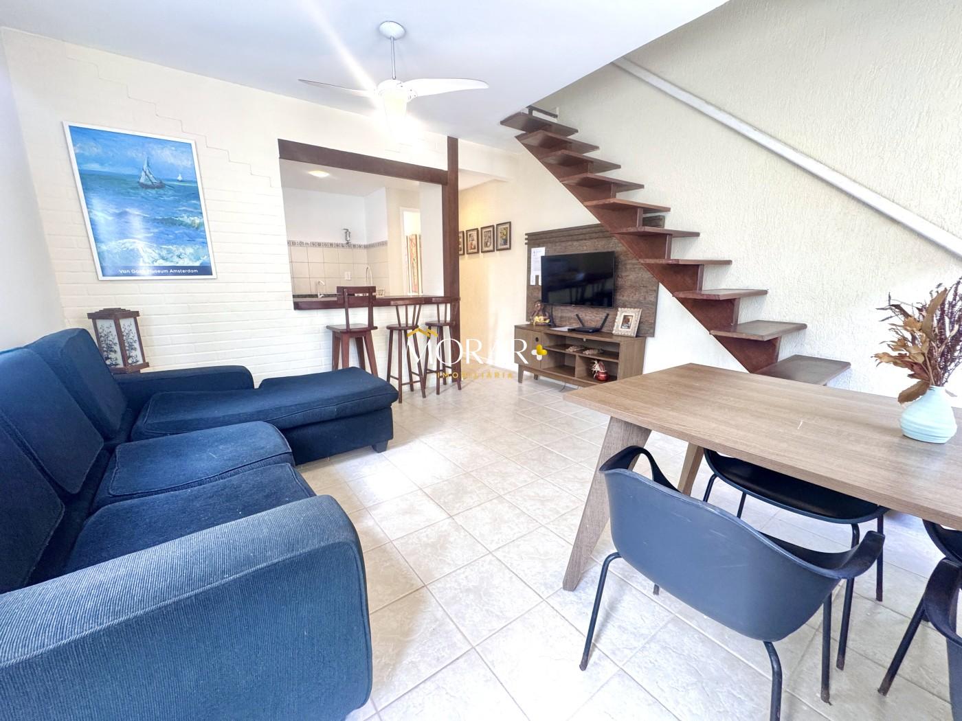 Casa, 3 quartos - Foto 3