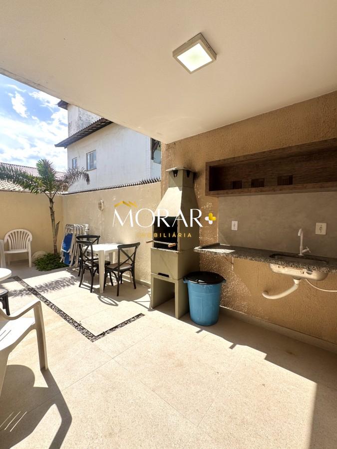 Casa, 3 quartos - Foto 14