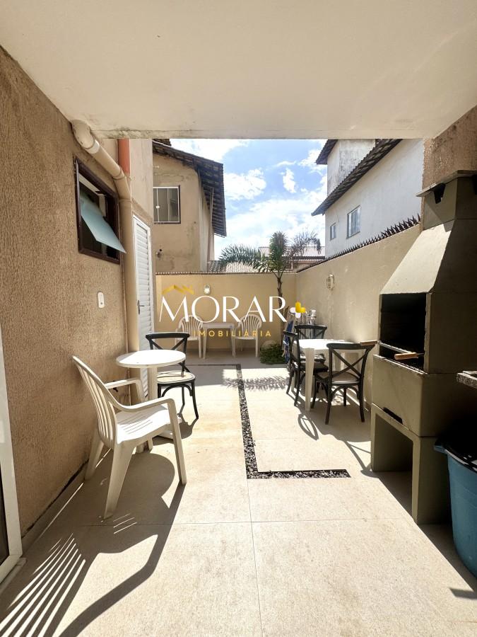 Casa, 3 quartos - Foto 15