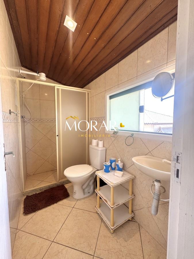 Casa, 3 quartos - Foto 33