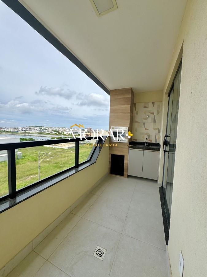 Apartamento, 2 quartos, 70 m² - Foto 2