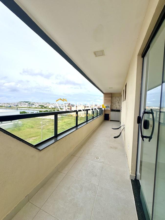 Apartamento, 2 quartos, 70 m² - Foto 3