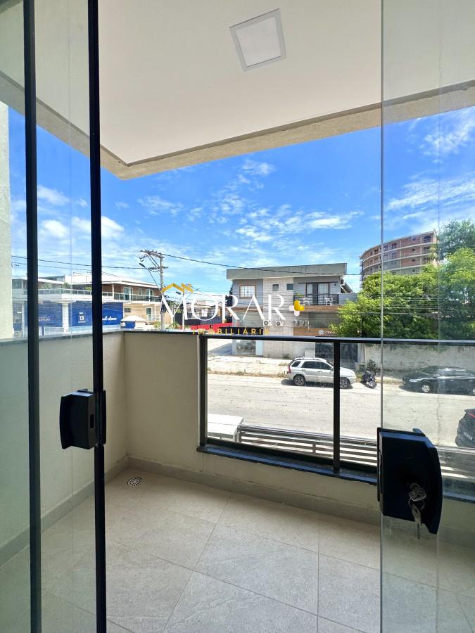 Apartamento, 2 quartos, 64 m² - Foto 2