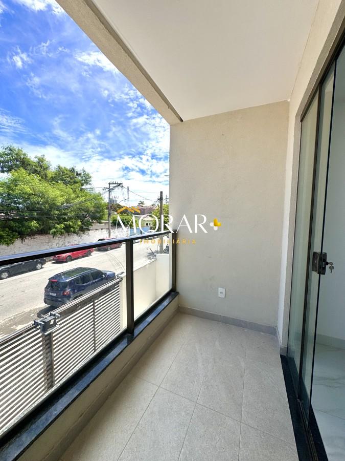 Apartamento, 2 quartos, 64 m² - Foto 1