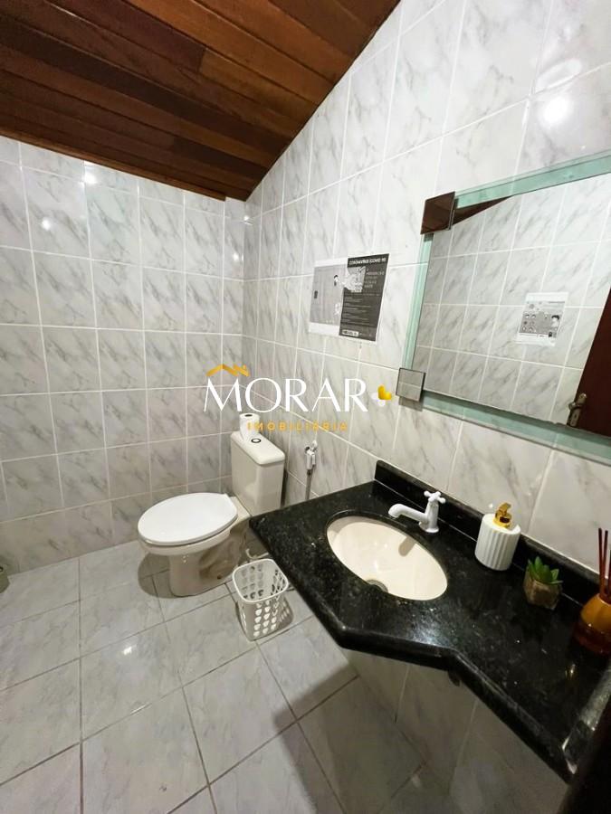 Casa, 6 quartos, 179 m² - Foto 22