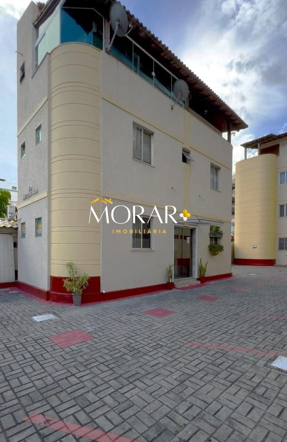 Cobertura, 1 quarto, 51 m² - Foto 2