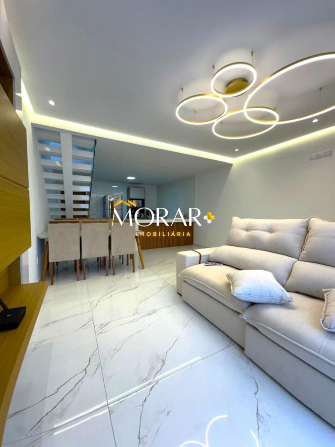 Casa, 3 quartos, 152 m² - Foto 7