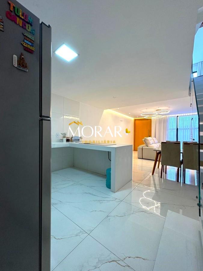 Casa, 3 quartos, 152 m² - Foto 13