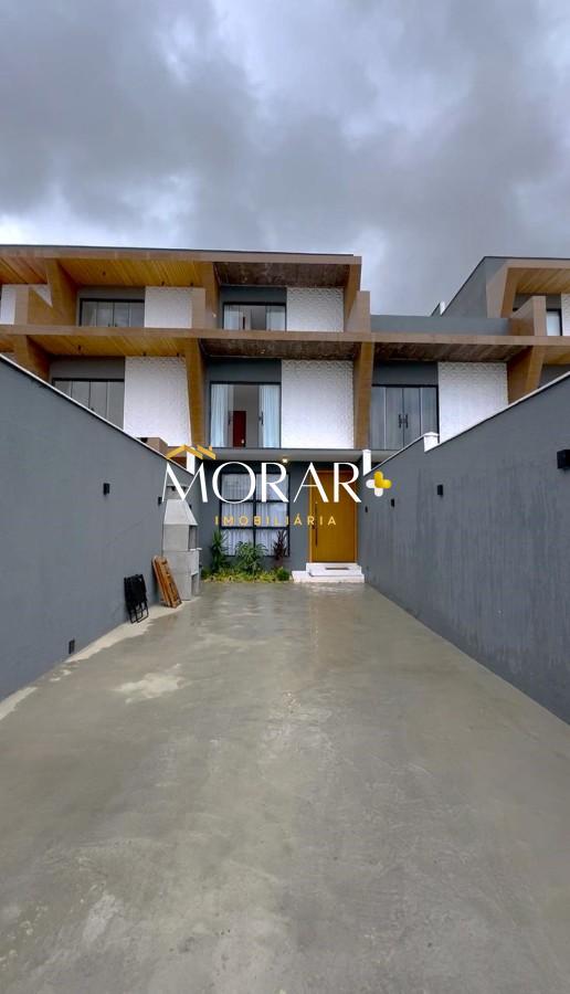 Casa, 3 quartos, 152 m² - Foto 2