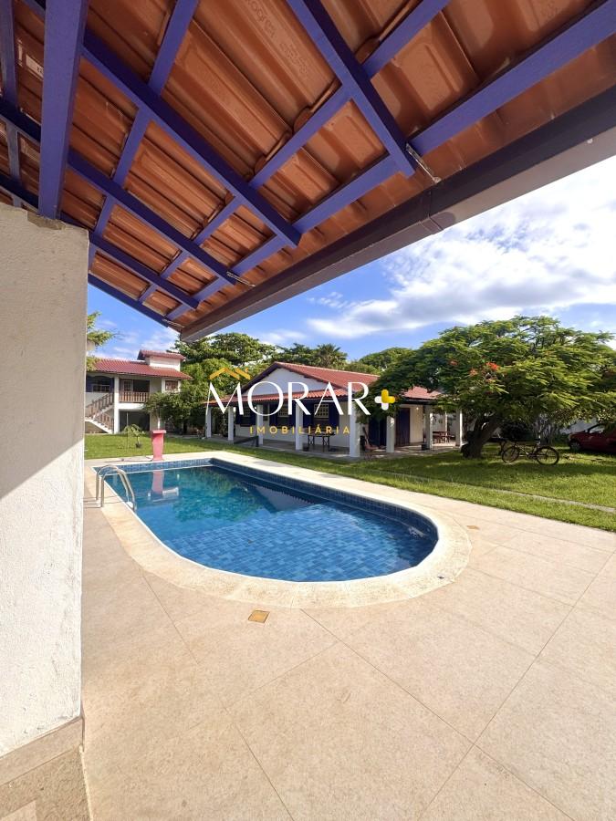 Casa, 4 quartos, 388 m² - Foto 1