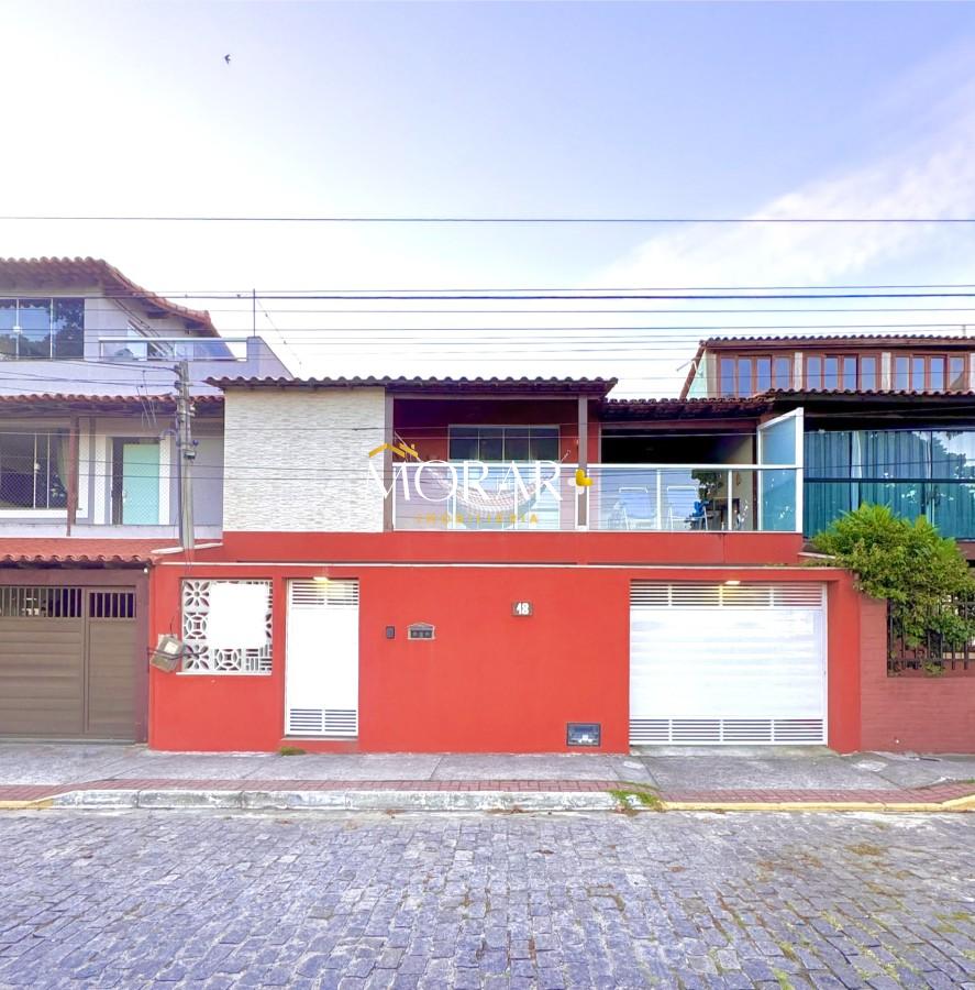 Casa, 3 quartos, 160 m² - Foto 2