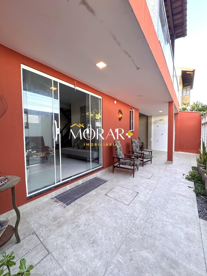 Casa, 3 quartos, 160 m² - Foto 4