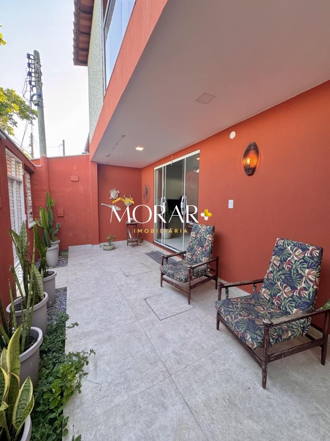 Casa, 3 quartos, 160 m² - Foto 7