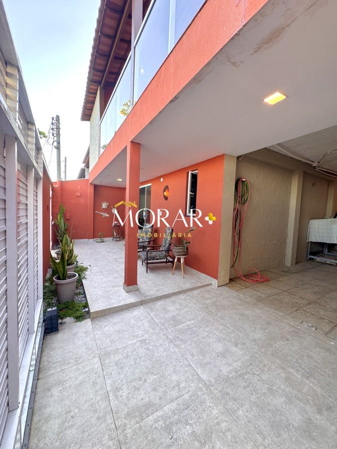 Casa, 3 quartos, 160 m² - Foto 9