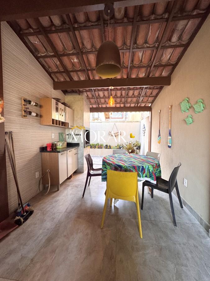 Casa, 3 quartos, 160 m² - Foto 12